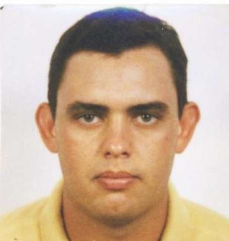 Pol&iacute;cia divulga foto de suspeito de matar fazendeiro