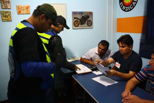 Nenhuma chapa consegue 50% dos votos, e elei&ccedil;&atilde;o de sindicato vai para 2&ordm; turno