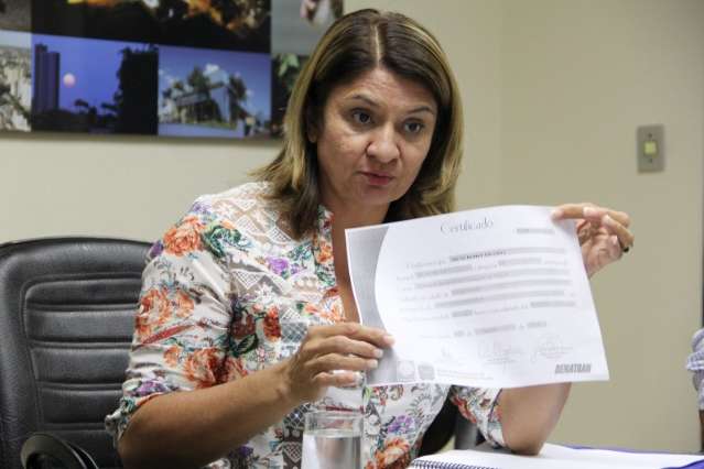 Pelo fim da impunidade, Agetran prega &quot;toler&acirc;ncia zero&quot; com infratores