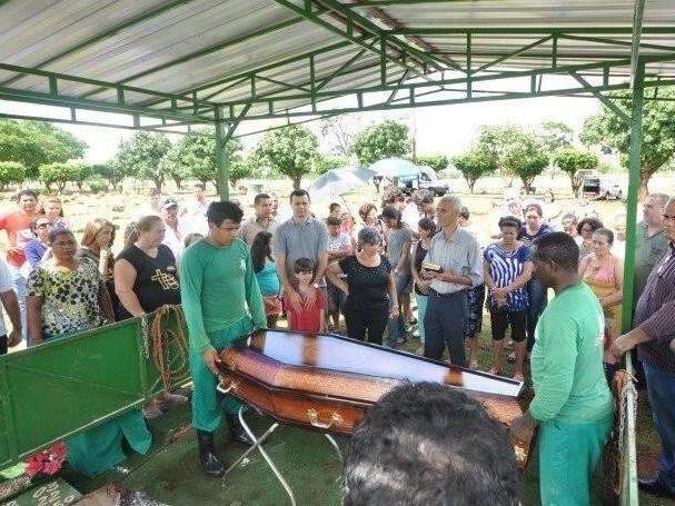 Prefeitura abre licita&ccedil;&atilde;o para interessados em explorar servi&ccedil;os funer&aacute;rios