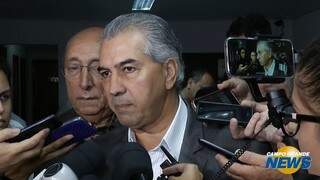 Munic&iacute;pios de MS v&atilde;o receber 44 milh&otilde;es de repasse para o transporte escolar