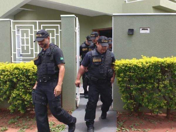 Ap&oacute;s 1 ano e meio, &lsquo;Lava Jato de MS&rsquo; bloqueou 222 mi, mas n&atilde;o tem presos
