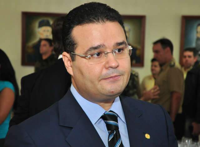  F&aacute;bio Trad vai relatar projeto de lei que pune crimes na internet