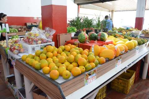 Focado no com&eacute;rcio de bairro, 1&ordm; Semana do Mercado de Vizinhan&ccedil;a come&ccedil;a hoje