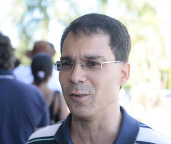 Marquinhos diz que PT da Capital ser&aacute; fundamental para Delc&iacute;dio