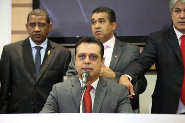 C&acirc;mara diz que n&atilde;o h&aacute; motivos para afastar vereadores da Comiss&atilde;o de &Eacute;tica