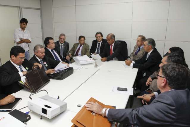 Cidades do MS ter&atilde;o verba federal para cobrir preju&iacute;zos com chuvas