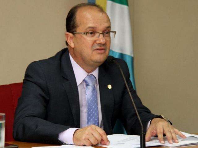 Deputado aceita ser secret&aacute;rio e ex-chefe da PM ir&aacute; para a Assembleia