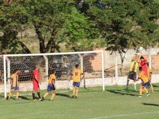 Copa Assomasul chega a penúltima fase, em Fátima do Sul. (Foto: JP News)