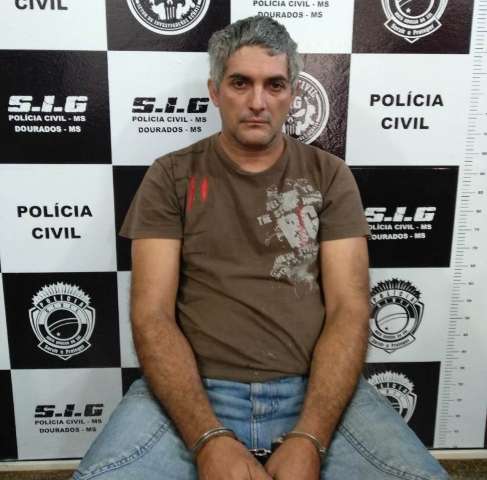 Comerciante &eacute; preso por compartilhar imagens pornogr&aacute;ficas de crian&ccedil;as