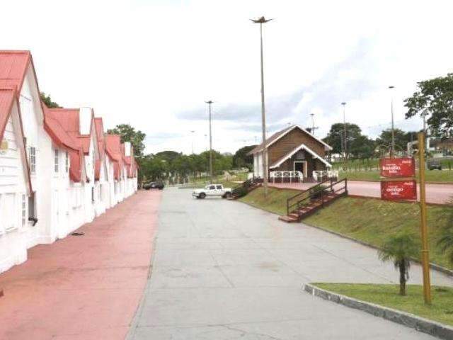 Espa&ccedil;o da Cidade do Natal ser&aacute; cedido para feira de artesanato