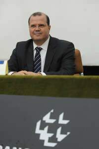  Meta de infla&ccedil;&atilde;o pode ser menor, diz novo presidente do Banco Central