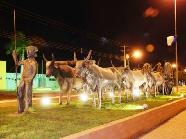 Palco de guerras e marcada pela cultura, Porto Murtinho completa 104 anos