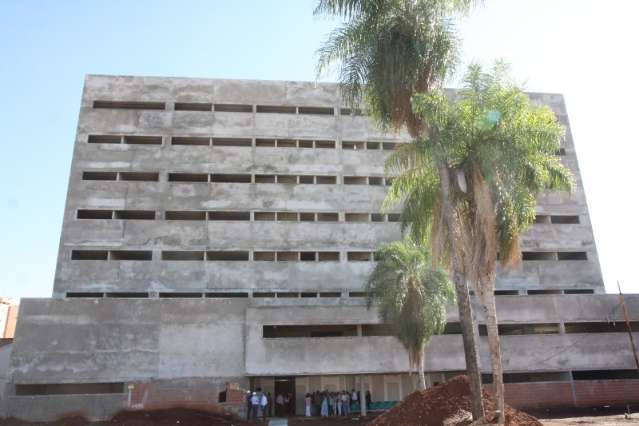 Bancada federal promete R$ 11 milh&otilde;es para o Hospital do C&acirc;ncer
