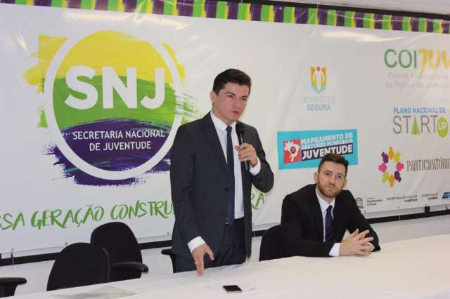 Prefeitura ter&aacute; recursos federais para investir em projeto focado na juventude