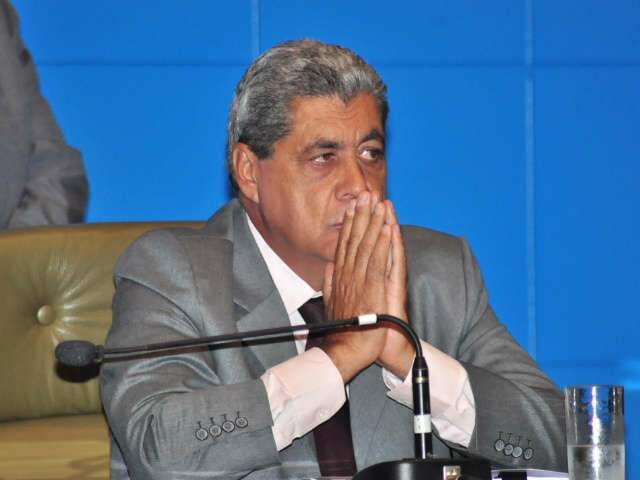  Bloco de oposi&ccedil;&atilde;o na Assembleia n&atilde;o incomoda o governador