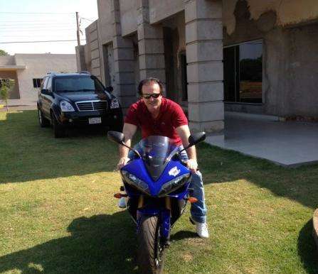 Ex-prefeito v&iacute;tima de sequestro era m&eacute;dico e &ldquo;grande profissional&rdquo;, diz prefeito