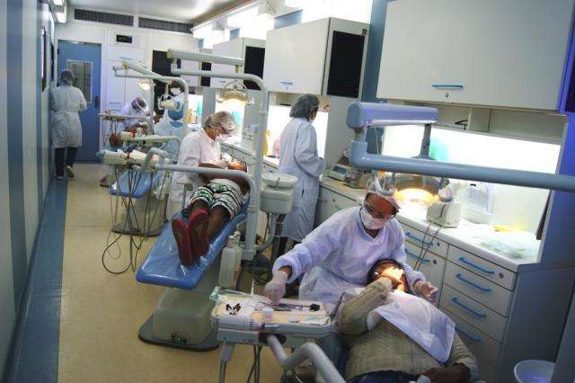 Moradores recebem atendimento odontol&oacute;gico gratuito na pr&oacute;xima quinta-feira