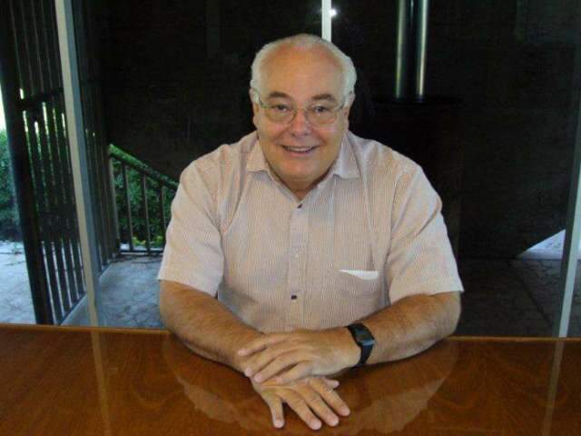  TJ mant&eacute;m elei&ccedil;&atilde;o suspensa e presidente da Acrissul se licencia
