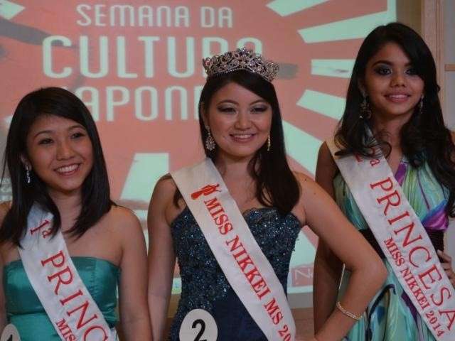 Festival da imigra&ccedil;&atilde;o japonesa abre hoje com dan&ccedil;a, m&uacute;sica e concurso de miss 