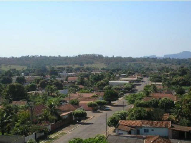  Pedro Gomes est&aacute; sem juiz, defensor p&uacute;blico e delegado, denuncia OAB