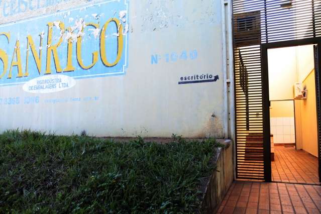 Empresa que levou contrato de R$ 4,4 milh&otilde;es de Bernal fica em "saleta"
