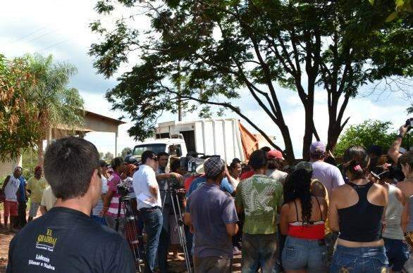Trabalho no lix&atilde;o at&eacute; dezembro est&aacute; condicionado a cadastramento