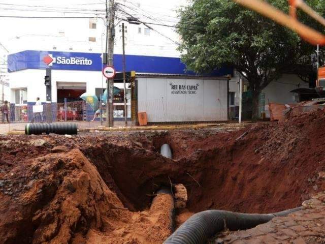 CDL diz que Reviva Centro contribuiu para fechamento de 1,5 mil empresas