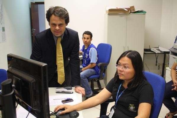 &ldquo;Vivemos momento em que o cidad&atilde;o tem vergonha de ser honesto&rdquo;, diz juiz