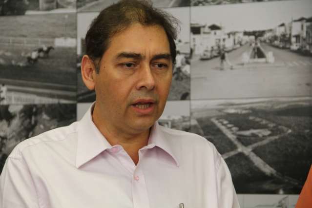 Bernal v&ecirc; novo golpe, agora, para tir&aacute;-lo do PP; deputado nega manobra