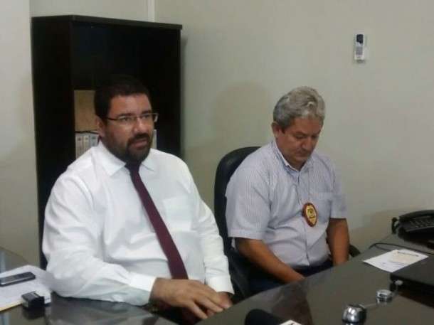 Opera&ccedil;&atilde;o cumpre nove mandados de pris&atilde;o contra membros do PCC