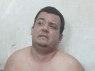 André Luis Lima Sigarini confessou o assassinato (Divulgação/Diário Online)