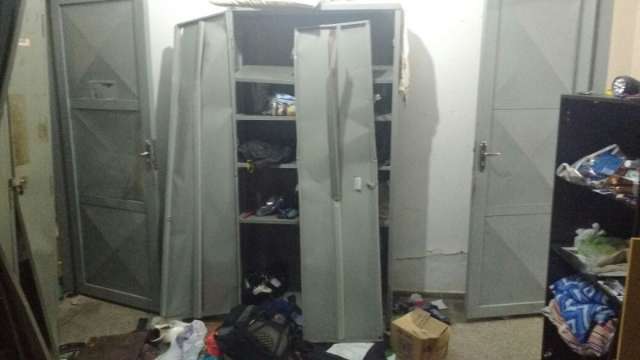 Sindicato protesta ap&oacute;s fuga e cobra melhorias em delegacias de MS