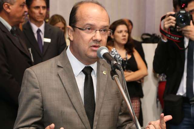 PSB avalia candidatura pr&oacute;pria, mas n&atilde;o descarta alian&ccedil;as em MS