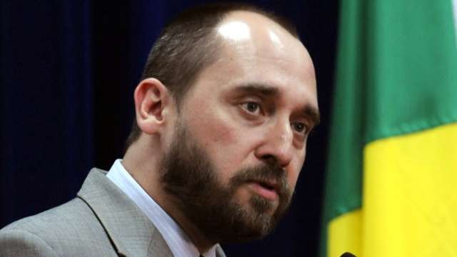 Governo recorre ao STF para  adiar sess&atilde;o do TCU que vai julgar contas de 2014