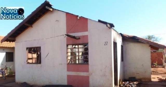 Ap&oacute;s ser agredido, idoso mata a golpe de faca jovem de 19 anos 