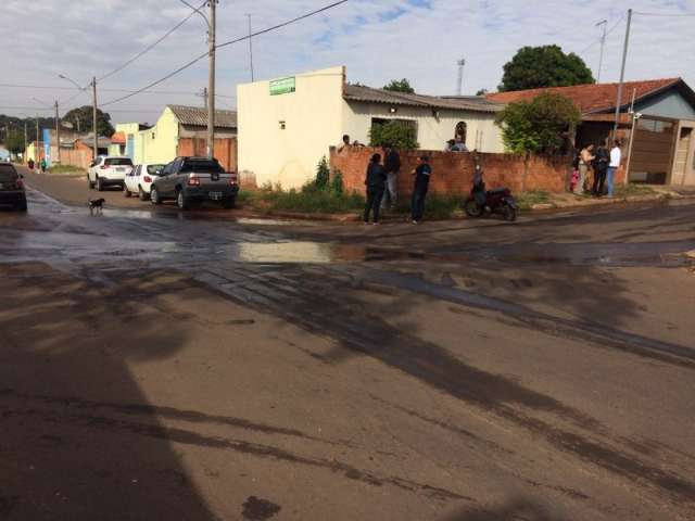 Sonhos de menino morto atropelado se dividiam entre futebol e canto