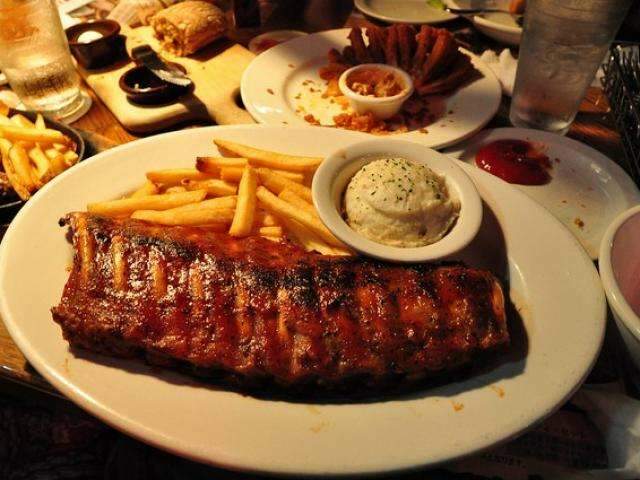 Outback confirma abertura no dia 25 de agosto em Campo Grande