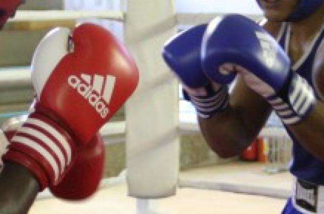 Pugilistas de MS disputam final e semifinal de Brasileiro hoje