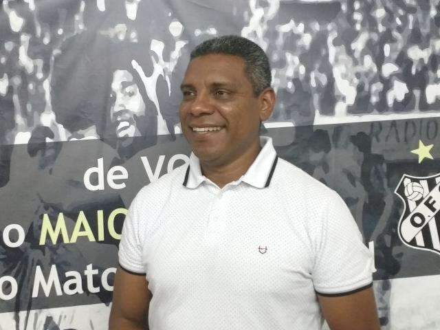 “Sentimento é de alegria”, diz técnico do Galo sobre chegada à decisão