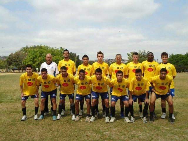 Aquidauanense enfrenta Santos na quinta, em S&atilde;o Paulo