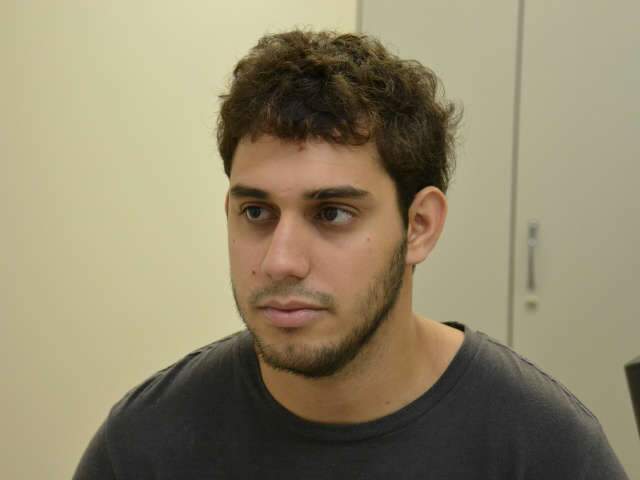  Recurso adia j&uacute;ri popular de estudante acusado de morte na Afonso Pena