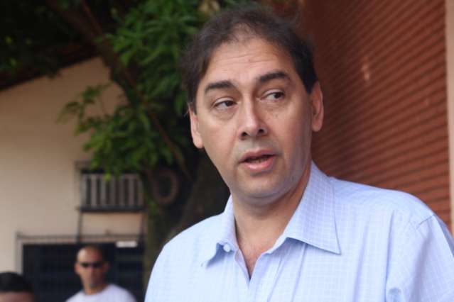 Bernal diz que vereadores inventam &ldquo;absurdos&rdquo; e querem &ldquo;cass&aacute;-lo&rdquo;
