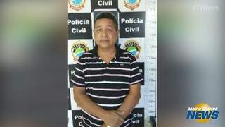 Solto no mesmo dia, estelionat&aacute;rio volta a aplicar golpes, denuncia v&iacute;tima