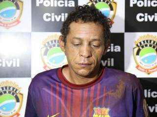 Ladr&atilde;o &eacute; preso por policial civil de folga ap&oacute;s roubo no Aero Rancho 