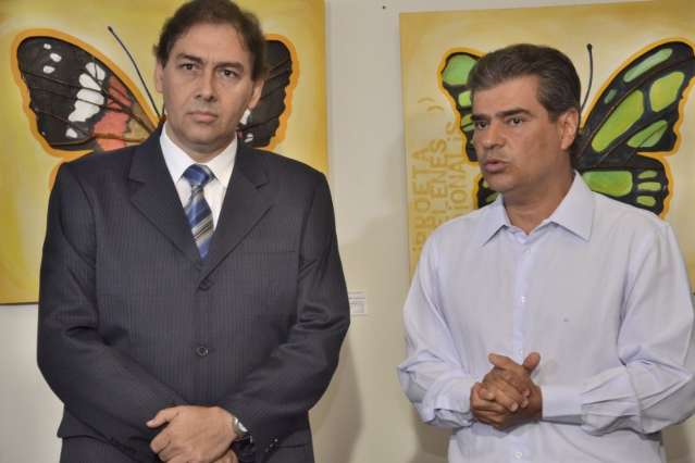 Na Capital, equipes de transi&ccedil;&atilde;o t&ecirc;m primeira agenda na segunda