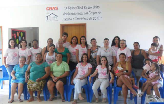  Chapad&atilde;o do Sul faz campanha de combate &agrave; viol&ecirc;ncia contra a mulher