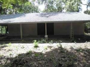 Propriet&aacute;rio de rancho &eacute; multado em R$ 10 mil por degrada&ccedil;&atilde;o ambiental