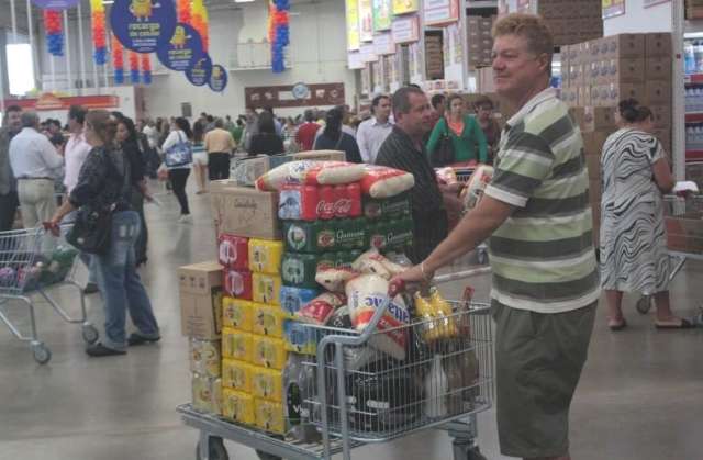 Custo de vida da Capital teve a quarta menor alta entre os estados em mar&ccedil;o
