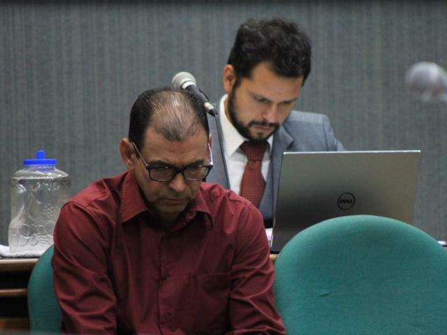 R&eacute;u refor&ccedil;a tese de estupro para justificar morte de rapaz a pedradas